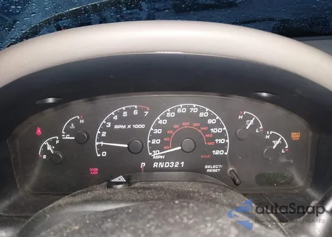 2002 Ford Explorer Xlt из США, поврежденный, VIN 1FMZU73E22ZA73859